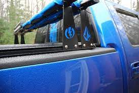 We've got a walk through of which. Tonneau Cover With Ladder Rack Ladder Racks With A Tonneau Cover Ideas Ford F150 Forum Tonneau Cover Ladder Rack Truck Accesories