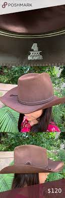 In Mint Condition Resistol Chaparral Cowboy Hat Cowboy Hats Mint Condition Women Accessories Hats