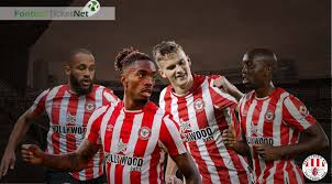 Check fixtures, ifollow, tickets, league table, club shop & more. Buy Brentford Tickets 2021 22 Football Ticket Net