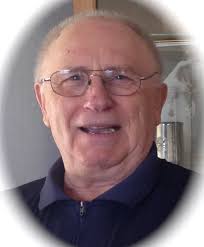 Obituary for Colin David Hall