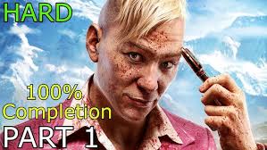 Far Cry 4 (PC, Gold) 100% Walkthrough Part 1