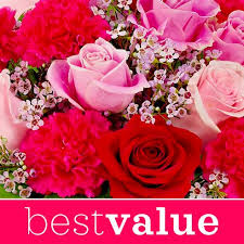 Check spelling or type a new query. Florist Designed Love Bouquet At Send Flowers