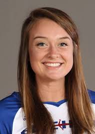 2015-16 Volleyball Roster