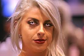 Haunts galore: Halloween buffs take over downtown St. Louis