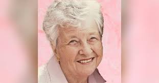 Virginia Dill Obituary