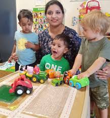 We did not find results for: Little Flowers Daycare Child Care Out Of School Care And Preschool Center