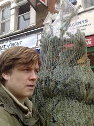 tree having a rest- pace robert brook