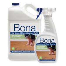 Bona 160 Oz Hardwood Floor Cleaner Refill With 22 Oz Bonus Spray Bottle Www Bedbathandbeyond Com Hardwood Floor Cleaner Cleaning Wood Floors Hardwood Floors
