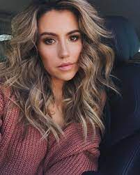 33 1b Begenme 633 Yorum Instagram Da Christine Andrew Hellofashionblog 1 Big Curls And Lots Of Big Volume Hair Big Curls For Long Hair Big Waves Hair