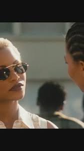 🎥 From @queer.cinema.archive: Out actress Queen Latifah plays the lesbian  character Cleo Simms in SET IT OFF (1996). , SET IT OFF is set in Los  Angeles and follows four Black female friends as they ...