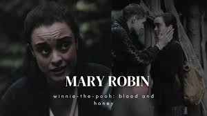 mary robin scene pack