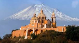 A state of mexico, whose capital is the city of the same name. Free Tours In Puebla Mexico Freetour Com