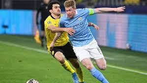 4.4 out of 5 stars 4. Champions League Borussia Dortmund Verliert Gegen Manchester City Und Scheidet Aus Der Spiegel