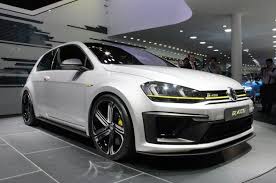 2018 Volkswagen Golf G400 Specs And Rumor