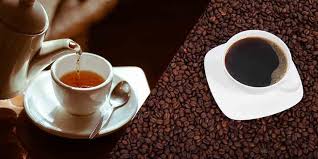 The Gross Reason You Shouldn T Drink Coffee Or Tea At Work
