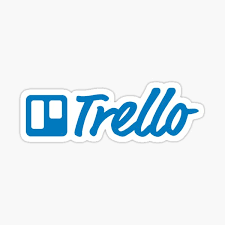 Here you will find information about various aspects of the game. Sticker Trello Redbubble