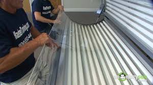 Maybe you would like to learn more about one of these? How To Change Your Tanning Bed Lamps Youtube