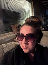 Feeling feisty ❤️💜🩷💛💚🩶 Happy Palentine's Day Ferals and critters! ✨⭐✨ 