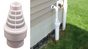 First you want to make sure the discharge pipe from your sump pump is large enough. Freeze Relief Rcc Waterproofing Toronto Wet Basement