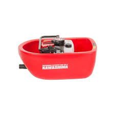MOTOBOMBA FLUTUANTE 43CC 1X1.5 - 4322000 - Pedido 2026-5409