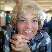 Phyllis Kear Obituary