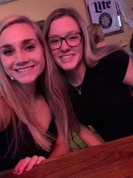 From the moment Jillian Grady (Sigma Xi-Bethany) set foot