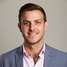 Danny Fitzgerald's Instagram, Twitter & Facebook