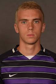 2025 Men's Soccer Roster