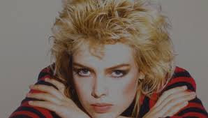 KIM WILDE