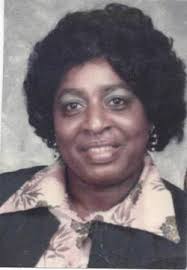 Obituary of Essie Clark-Van Ness