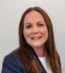 nursing section webinar flyer