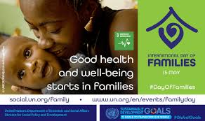 Raise-Awareness Meeting (12 May 2016)