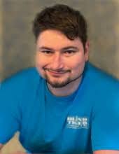 Obituary information for Matthew Keith Gore