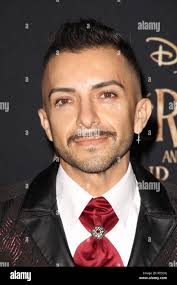 Jose trujillo hi-res stock photography and images