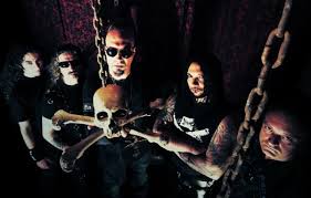 Image result for gruppi metal scandinavi logo