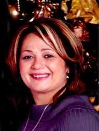 Nicki Pearce Obituary 2013