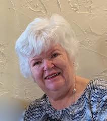 Christine Castle Obituary