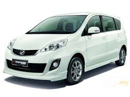 Boleh muat sampai 7 orang. Perodua Alza 2017 Advance 1 5 In Selangor Automatic Mpv White For Rm 64 900 4289370 Carlist My