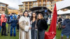 Park City Wine Festival: Grand Tasting