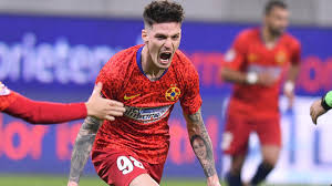 Fichajes, salarios, palmarés, estadísticas en el club y selección. Ce Salariu Va Avea Dennis Man La Parma Starul Vandut De Fcsb IntrÄ Direct In Top La FormaÅ£ia Din Serie A