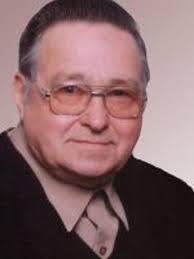 James Whitman Obituary April 14, 2018