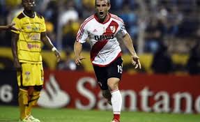 Leonardo daniel ponzio(nº23), es actual futbolista de #river. River Sella La Renovacion De Ponzio Y Alonso Besoccer