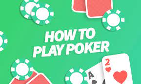 There are variants of card game but we will be talking about texas hold'em card game. How To Play Poker Beginners Guide Poker Tutorial
