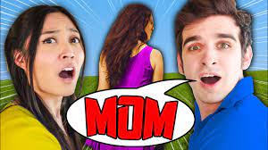 However, in 2021, he returned to the spy ninjas. I Found My Mom Daniel Regina Meet Ms Gizmo But Hackers Battle Royale Challenge Youtube