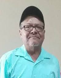 Rafael Negrete (1960-2018)