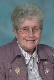 Obituaries in today's Courier, Oct. 3