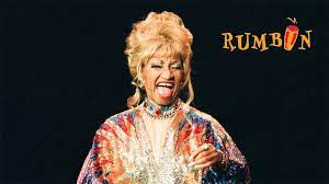 Celebrate 100 Years Of Celia Cruz With An All Stars Concert