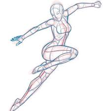 Trendy Drawing Poses Reference Flying 26 Ideas People watch how their friend fly in dragonfly position in the air flow ! trendy drawing poses reference flying