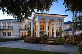 The net worth of shaquille o'neal: Pictures Of Shaquille O Neal S 28 Million Florida Mansion