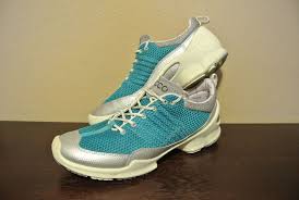 details about ecco biom train natural motion women athletic